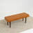 Speece Genuine Leather Upholstered Bench-2108196648