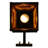 Brass Wall Light