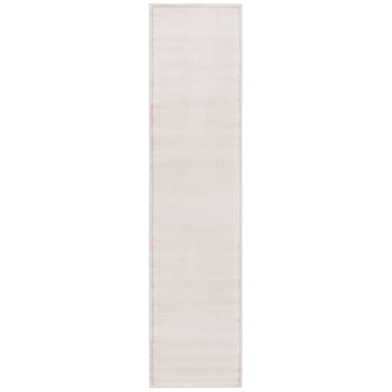 Tyvonne Performance Geometric Rug, Runner 2'3" x 8'