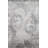 Christiano One-of-a-Kind 5' 6" X 8' 6" Area Rug in Grey - Silver