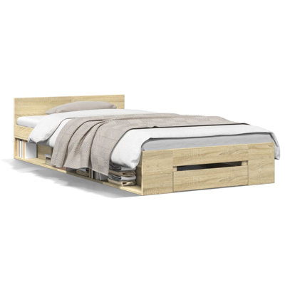 Obyrne Bed
