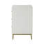 Trulli 3 - Drawer Nightstand