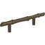Bamboo 3" Center to Center Bar Pull-1507508083