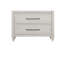 Commode verticale à 5 tiroirs, commode de style campagnard avec pieds décoratifs pour la chambre à coucher