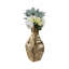 Bastia Handmade Metal Table Vase-1234008703