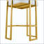 Ensemble de 4 tabourets de bar à hauteur de comptoir Modern-685622086-685622085
