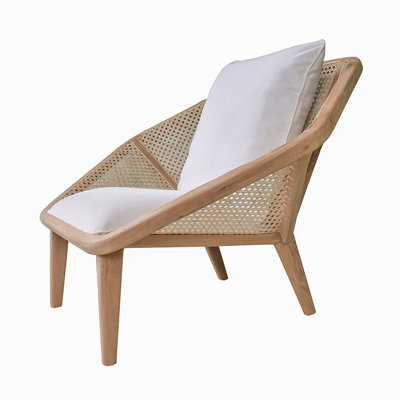 Set of 2 Fabric Side Chair