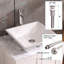 Swiftrans Bathroom Sink