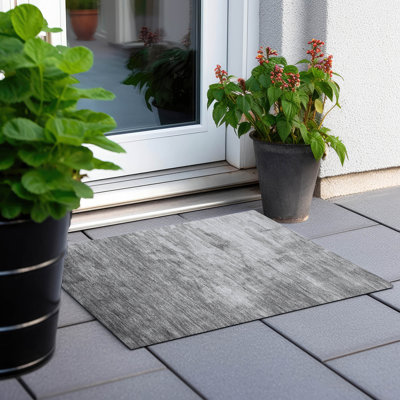 Claudian Outdoor Doormat