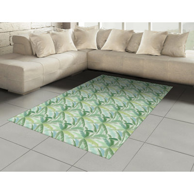 Hodei Hand Woven Area Rug