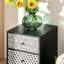 40 cm W Chest of 5 Drawers