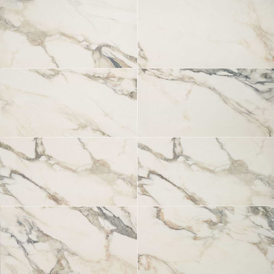 Dreamstone 12X24 Matte Porcelain Tile