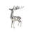 Jakaila Nickel Figurine / Sculpture Decorative Object-971575269-971575268