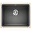 Subline 54.3 x 45.6cm Undermount Kitchen Sink