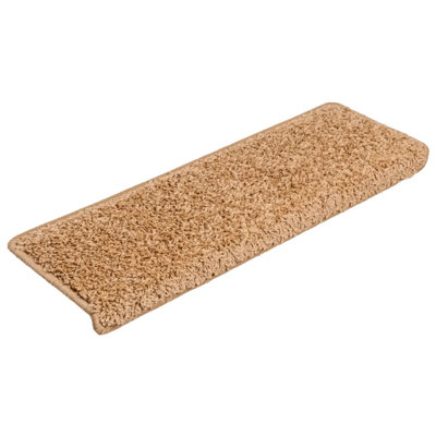 Non-Slip Stair Tread