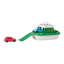 Car Ferry Toys Set for Bathtub