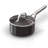 Ninja® Foodi® NeverStick 10-Piece Cookware Set, Nonstick, Durable & Oven Safe up to 500°F, Black