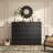 Delexis 27.6'' W 5 - Drawer Dresser-602324095