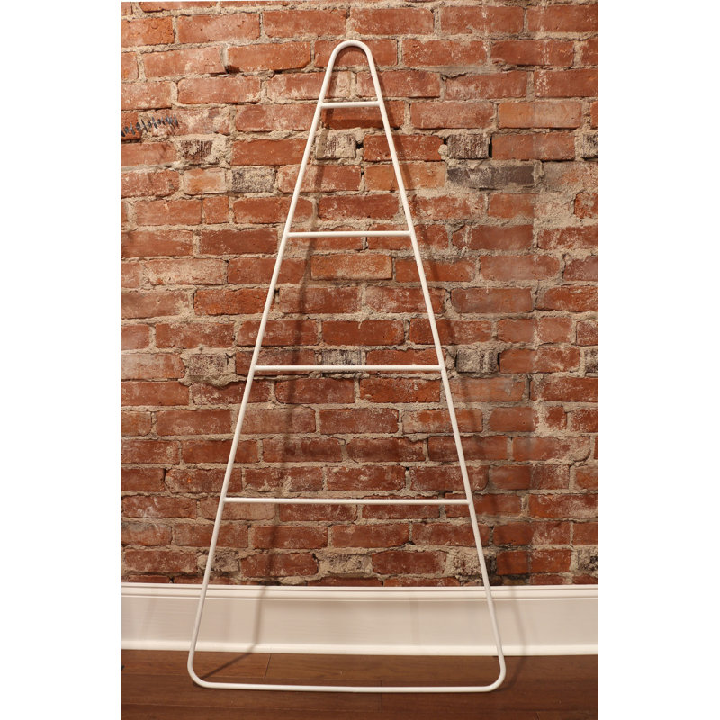 Tronk Design Artie Blanket Ladder