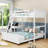 Jacobina Kids Bunk Bed-387722426-387722428