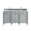 Brittany 60'' W Double Vanity-779665820-779665805-771679783