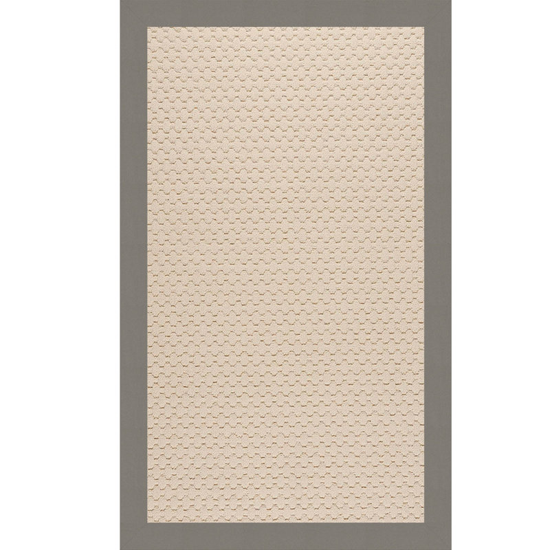 Zeppelin Geometric Indoor Rug, Rectangle 24" x 36"