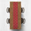 Chemin de table en losanges pointillé Nalston-1743306195-1743306198-1669263520