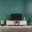 Meuble télé Mid-Century moderne