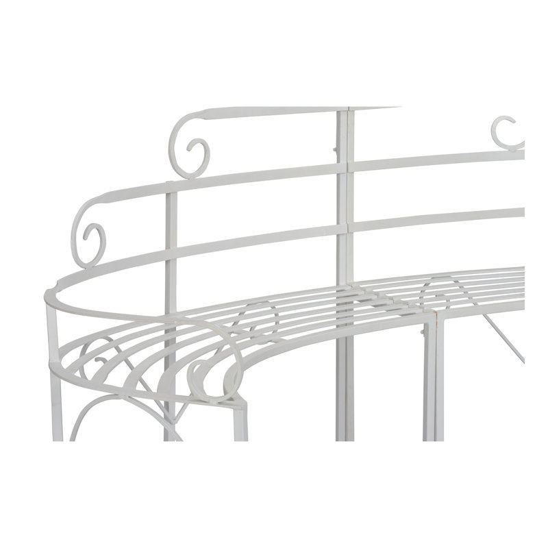 Blue Ridge Bench