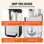 Commercial Beverage Dispenser 12L Cold Juice Ice Drink Dispenser For Party