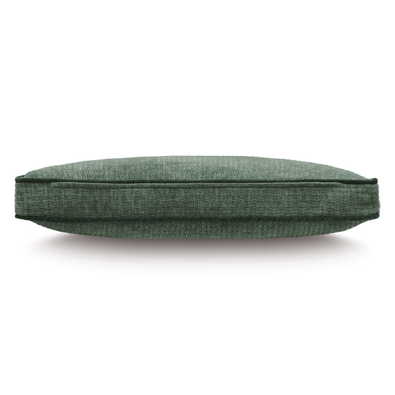 Elspeth Lumbar Pillow Cover & Insert