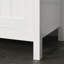 Juhl Freestanding Linen Cabinet
