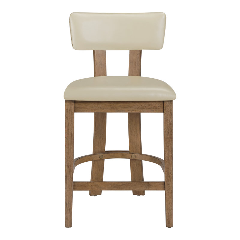 Tabouret de comptoir Hanson