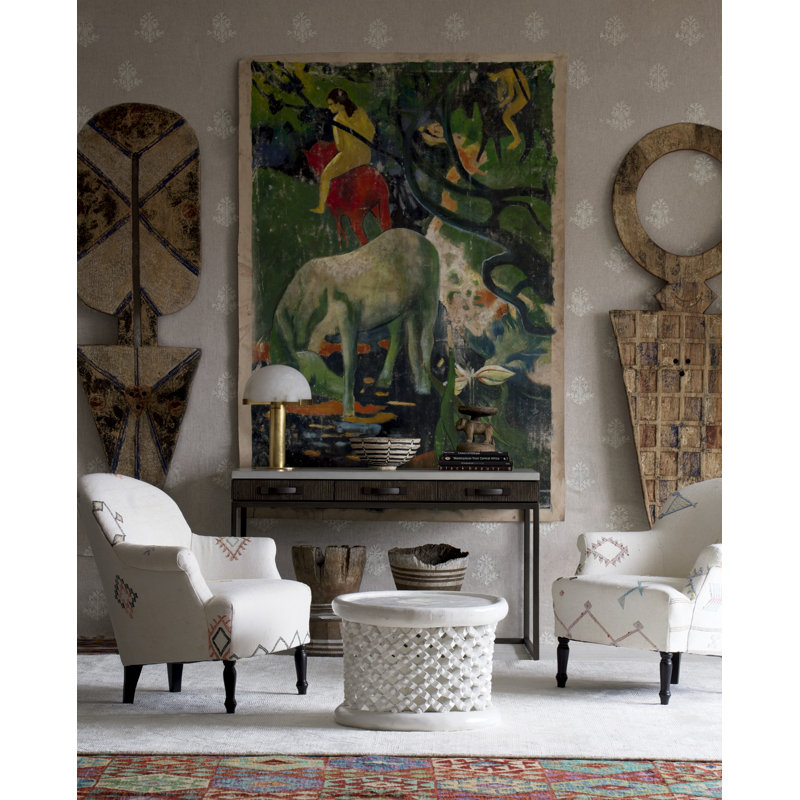 Accent Chair Armchair