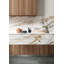 Magnifica The Thirties 30" x 30" Porcelain Marble Look Wall & Floor Tile