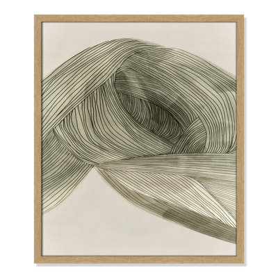 Dreaming In Pastel I
