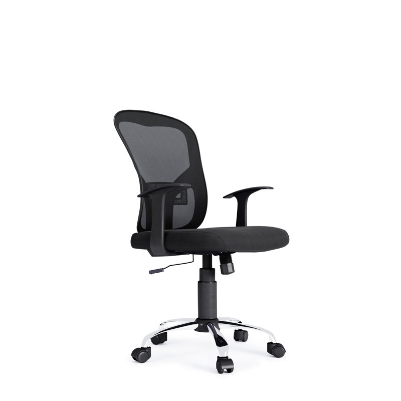 Mesh Office Chair, Black