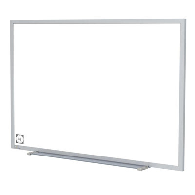 Ghent Yes Porcelain Wall Metal Whiteboard