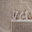 Tapis crème / treillis intérieur / extérieur-1495166273