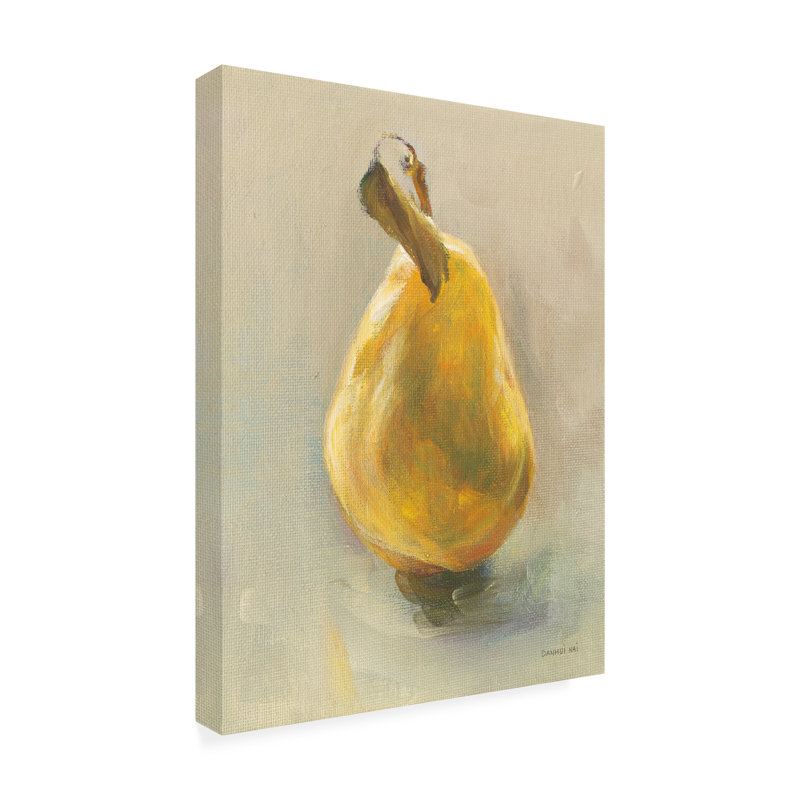 Art sur toile, bolognaise, Danhui Nai, H 19 po x l 14 po