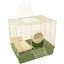 Cage à hamster avec roue Chike Naturals