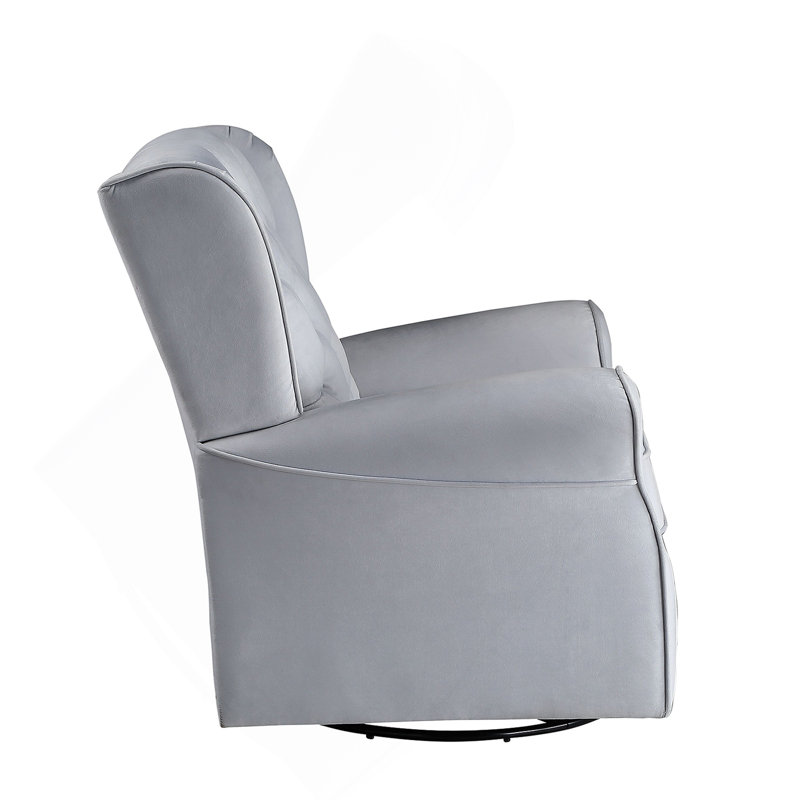 Fauteuil coulissant Zeger