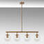 Luper 4 - Light Kitchen Island Pendant-586135744