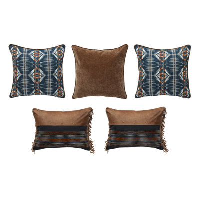 Moreno Midnight - Value Set - Cal King