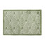 Geometric Doormat