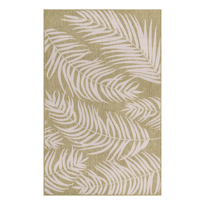 Amanda Floral Indoor / Outdoor Rug