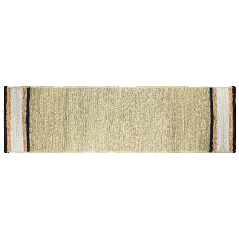 Runner, Seagrass, Rectangle