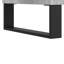 Bodaway 40cm W Manufactured Wood Bedside Table-484297881-518977860
