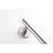 Height Adjustable Handheld Shower With 28 - Inch Slide Bar And 59 Hose, Brushed Nickel Finish, Robust Stainless Steel Build, Multiple Spray Options Featuring Material, Functional-126125311
