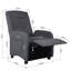 Abasi 64.5cm Wide Glider-1638726320